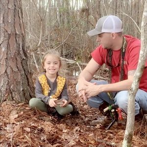 Meet your Posher, Adam